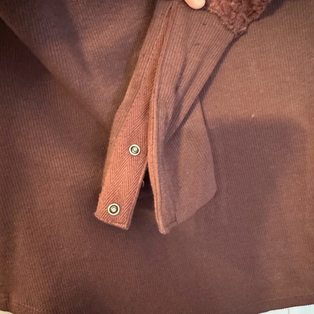 Free People First Frost Layering Top - Picture 7 of 9